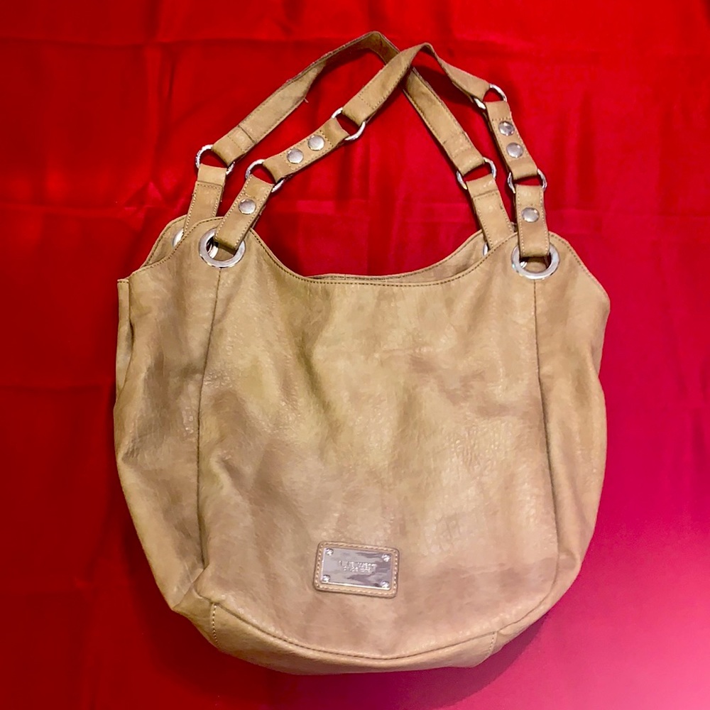 Nine West boho purse